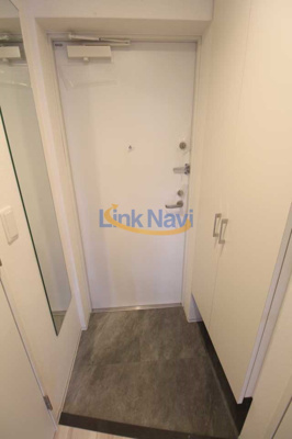 【玄関】 | セレニテ新大阪ミラク弐番館