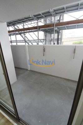 【バルコニー】 | セレニテ新大阪ミラク弐番館