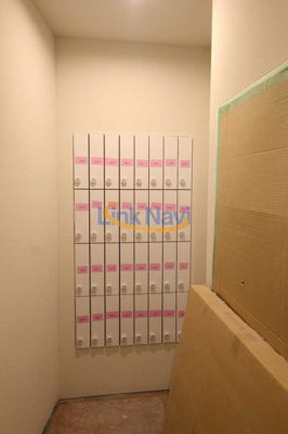 【その他共用部分】 | セレニテ新大阪ミラク弐番館