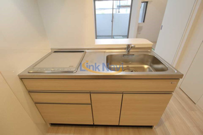 【キッチン】 | セレニテ新大阪ミラク弐番館