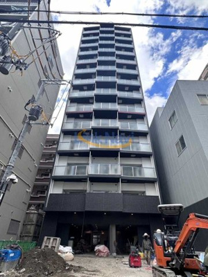 【外観】 | セレニテ新大阪ミラク弐番館