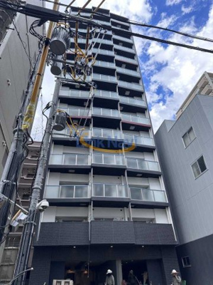 【外観】 | セレニテ新大阪ミラク弐番館