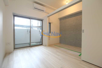 【居間・リビング】 | セレニテ新大阪ミラク弐番館