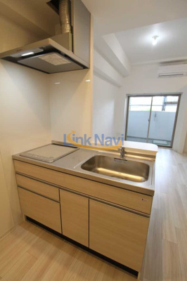 【キッチン】 | セレニテ新大阪ミラク弐番館