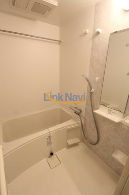 【浴室】 | セレニテ新大阪ミラク弐番館