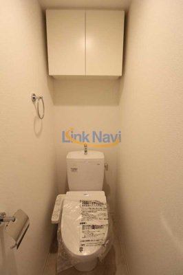 【トイレ】 | セレニテ新大阪ミラク弐番館