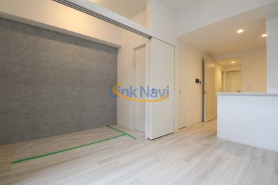 【居間・リビング】 | セレニテ新大阪ミラク弐番館