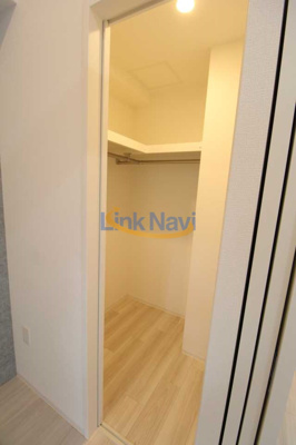 【収納】 | セレニテ新大阪ミラク弐番館