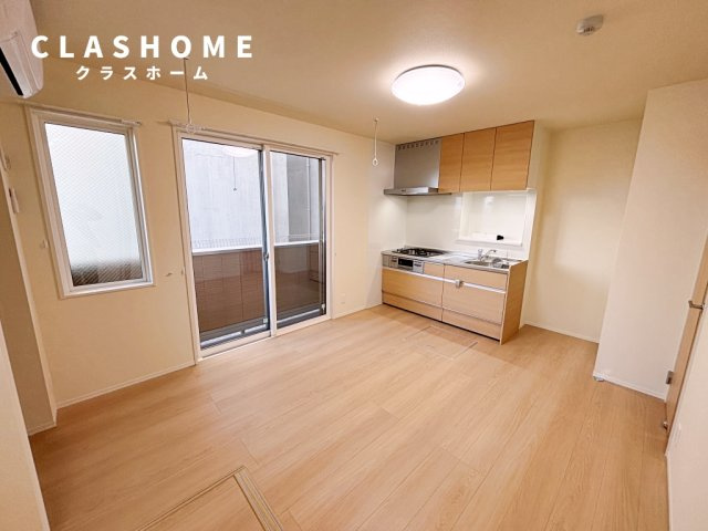 ソレイユ野田新町　　刈谷市の賃貸ならクラスホーム刈谷店の内装