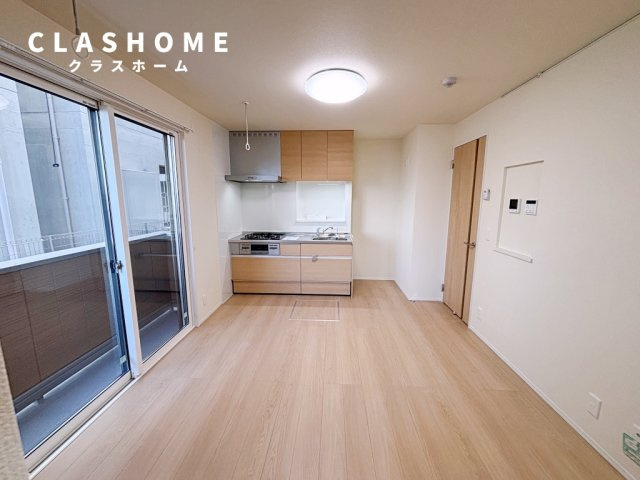 ソレイユ野田新町　　刈谷市の賃貸ならクラスホーム刈谷店の収納