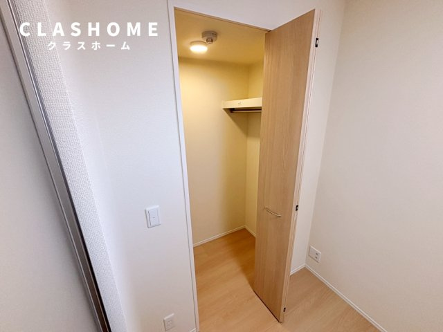 ソレイユ野田新町　　刈谷市の賃貸ならクラスホーム刈谷店の設備