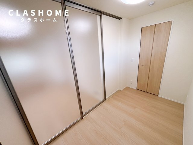 ソレイユ野田新町　　刈谷市の賃貸ならクラスホーム刈谷店のキッチン