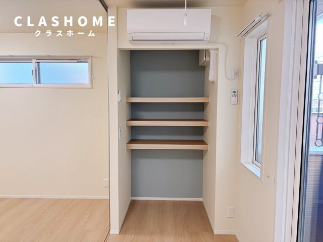 ソレイユ野田新町　　刈谷市の賃貸ならクラスホーム刈谷店のキッチン