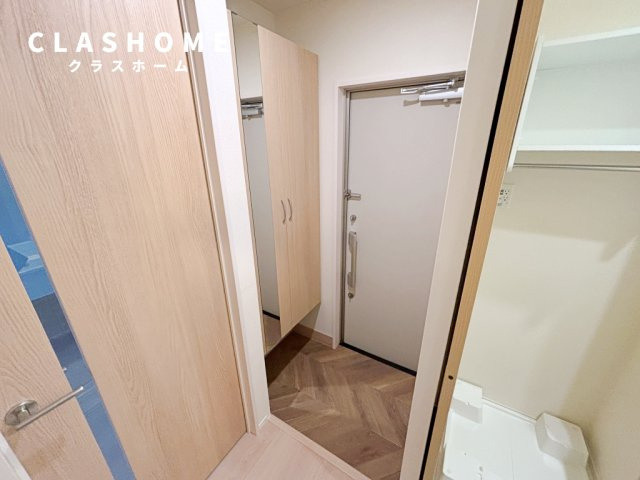 ソレイユ野田新町　　刈谷市の賃貸ならクラスホーム刈谷店のキッチン