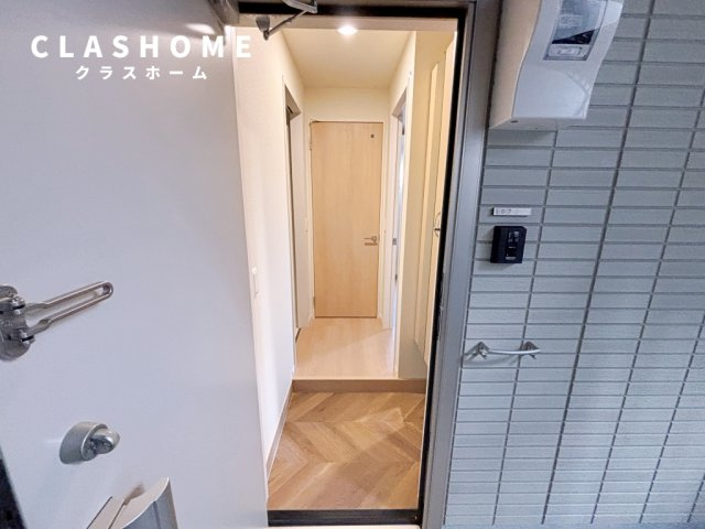 ソレイユ野田新町　　刈谷市の賃貸ならクラスホーム刈谷店のその他