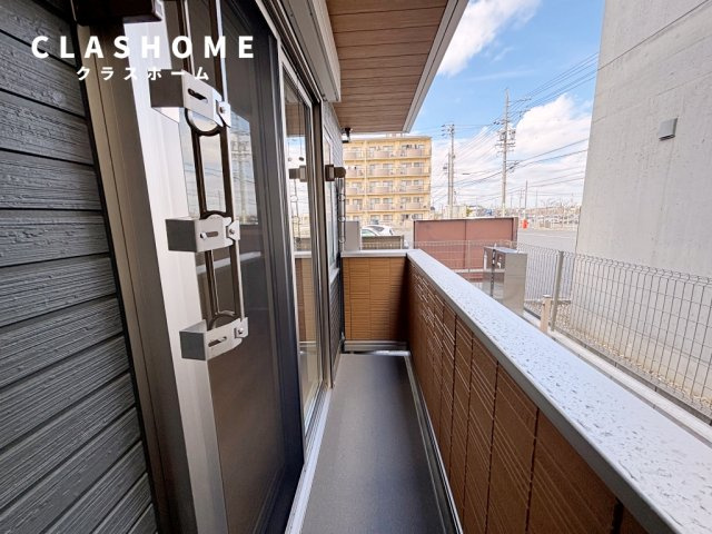 ソレイユ野田新町　　刈谷市の賃貸ならクラスホーム刈谷店の内装