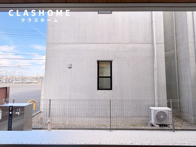 ソレイユ野田新町　　刈谷市の賃貸ならクラスホーム刈谷店の展望