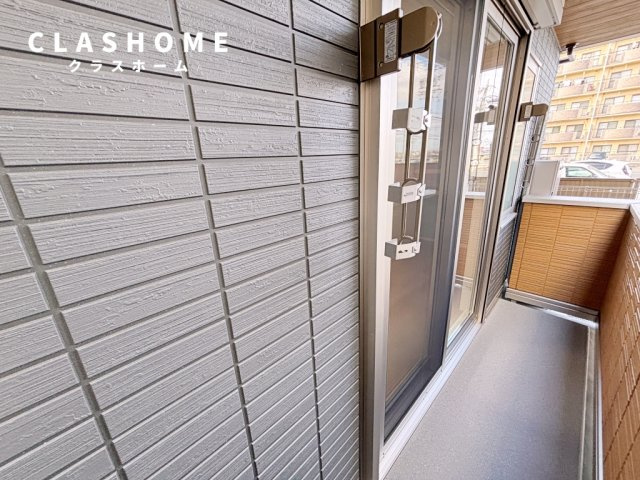 ソレイユ野田新町　　刈谷市の賃貸ならクラスホーム刈谷店の内装