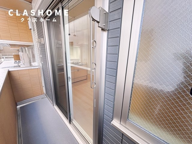 ソレイユ野田新町　　刈谷市の賃貸ならクラスホーム刈谷店の内装