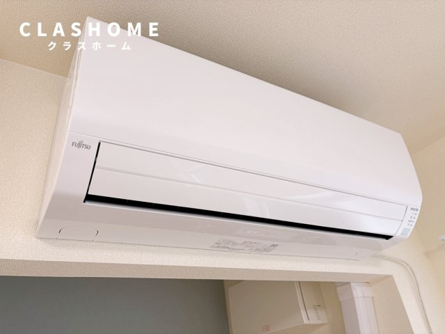 ソレイユ野田新町　　刈谷市の賃貸ならクラスホーム刈谷店の内装