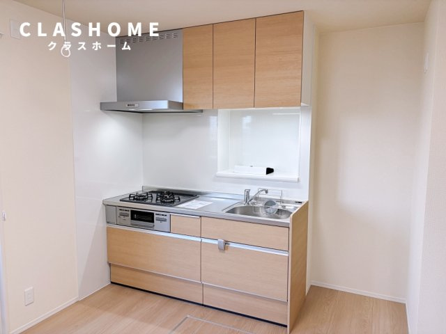 ソレイユ野田新町　　刈谷市の賃貸ならクラスホーム刈谷店の玄関