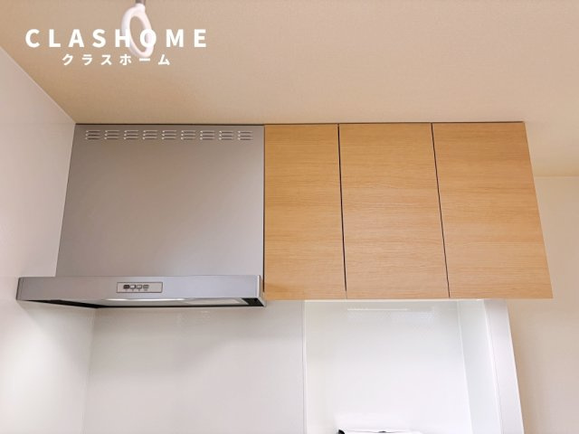 ソレイユ野田新町　　刈谷市の賃貸ならクラスホーム刈谷店のトイレ