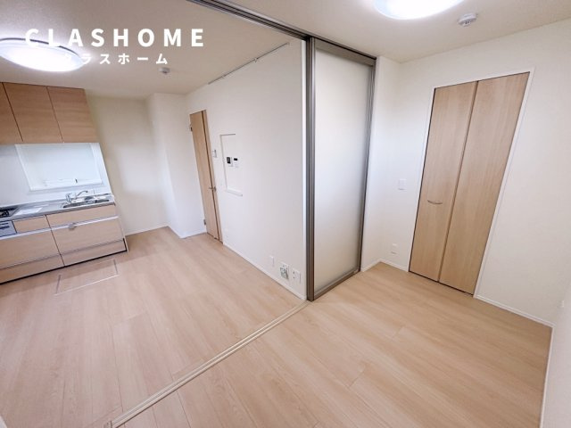 ソレイユ野田新町　　刈谷市の賃貸ならクラスホーム刈谷店の浴室