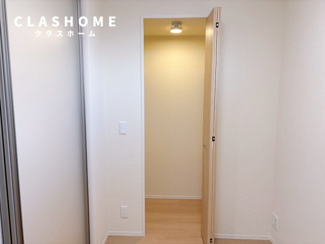 ソレイユ野田新町　　刈谷市の賃貸ならクラスホーム刈谷店の設備