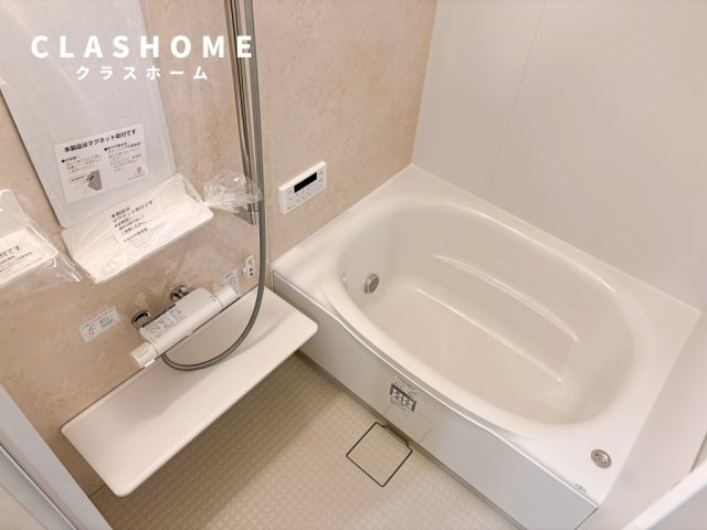 ソレイユ野田新町　　刈谷市の賃貸ならクラスホーム刈谷店の洗面所