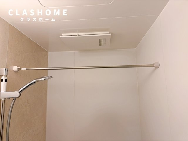 ソレイユ野田新町　　刈谷市の賃貸ならクラスホーム刈谷店の収納