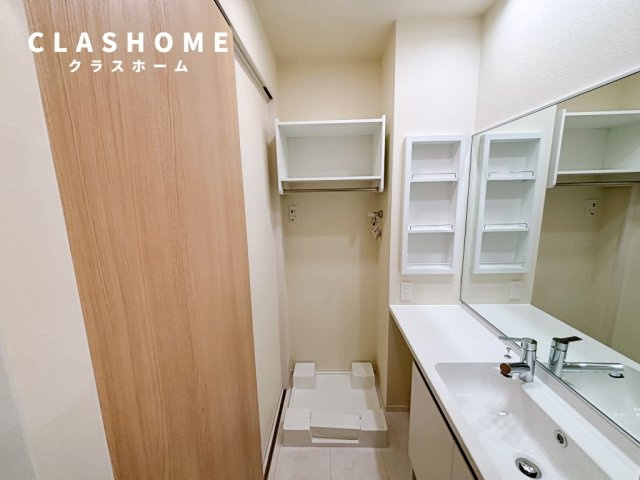 ソレイユ野田新町　　刈谷市の賃貸ならクラスホーム刈谷店の居間・リビング