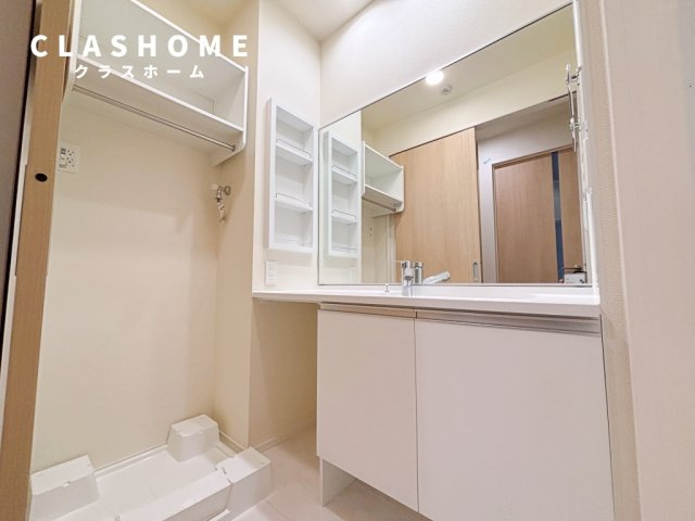 ソレイユ野田新町　　刈谷市の賃貸ならクラスホーム刈谷店のバルコニー