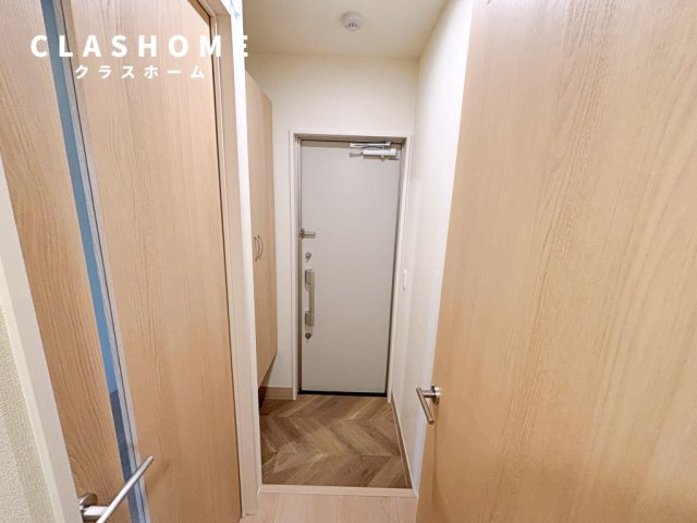 ソレイユ野田新町　　刈谷市の賃貸ならクラスホーム刈谷店のバルコニー