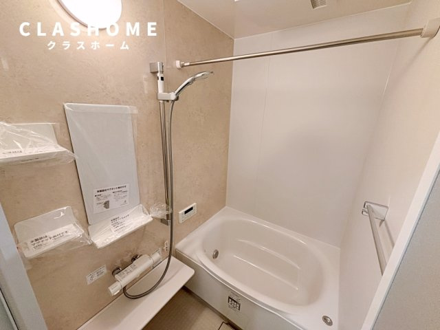 ソレイユ野田新町　　刈谷市の賃貸ならクラスホーム刈谷店の居間・リビング