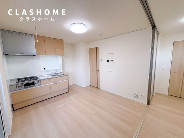 ソレイユ野田新町　　刈谷市の賃貸ならクラスホーム刈谷店の設備