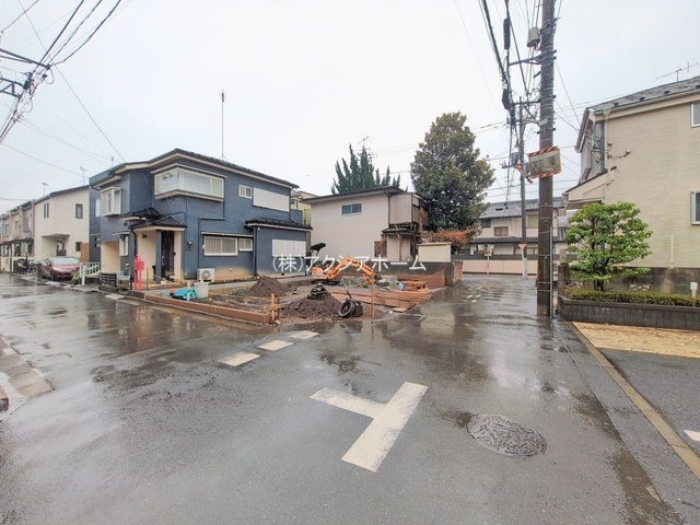 所沢市北所沢町・全1棟　新築一戸建　～高品質デザイン住宅～の設備