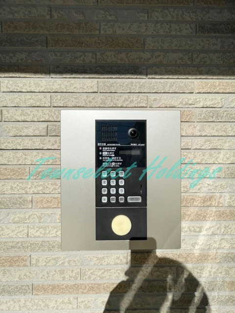 藤沢市湘南台２丁目のアパートのセキュリティ|オートロック完備で防音面も安心♪