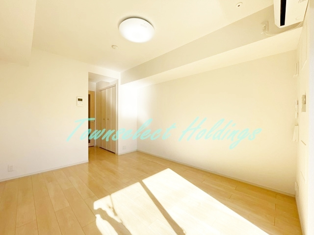 藤沢市湘南台２丁目のアパートの寝室|落ち着いて過ごせるお部屋です♪