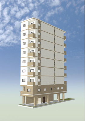 【外観】 | The House Minowa