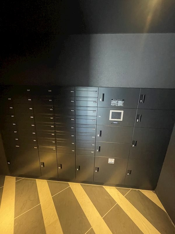 ARCOBALENO HASUNEⅠのその他共用部分