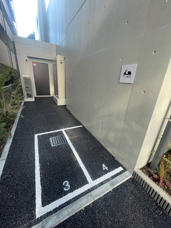 ARCOBALENO HASUNEⅠのその他