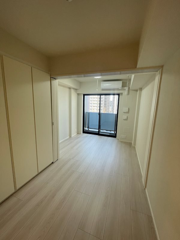 ARCOBALENO HASUNEⅠの居間・リビング