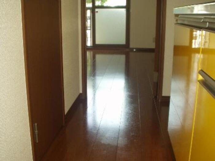 ニコール河辺のその他