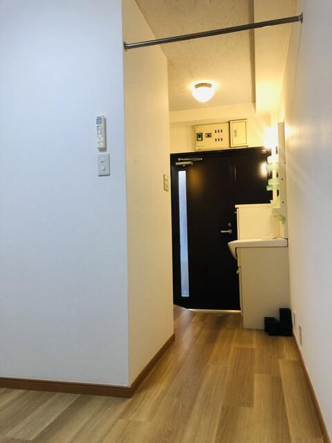 オノラインビルのその他