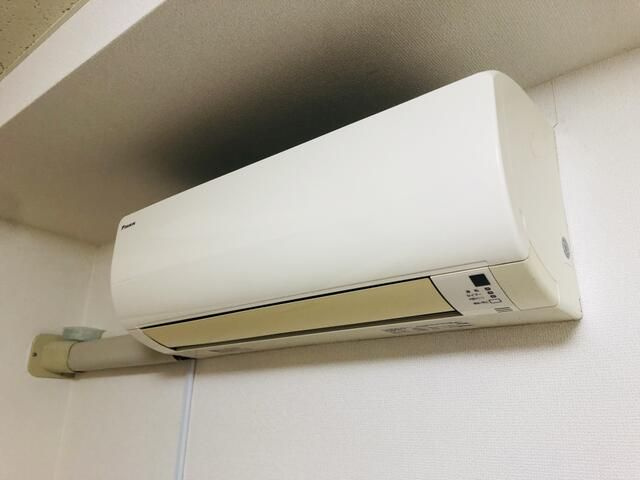 オノラインビルの設備