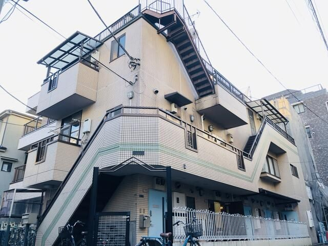 オノラインビル