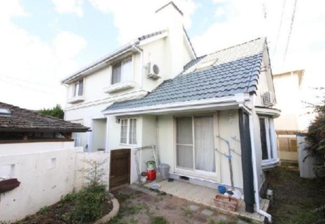 【外観】 | 土浦市虫掛　中古戸建 | たっぷりの陽光と心地よい風が舞い込む住まい♪