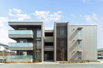 ヤマトハイムⅤの画像