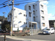 岬マンションの画像