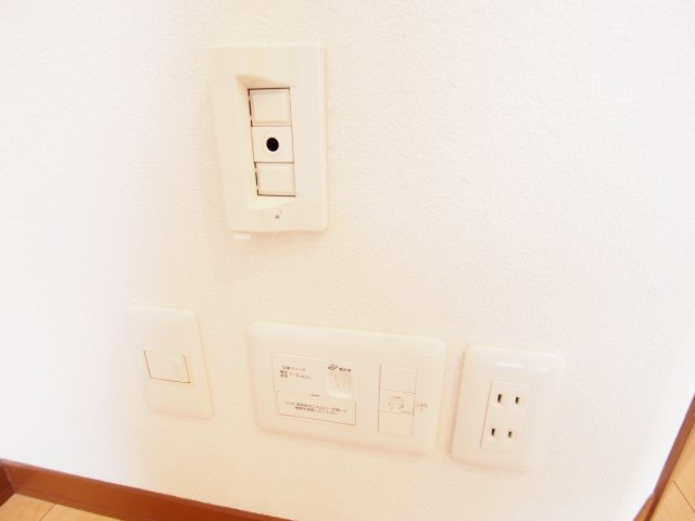 ブライト白砂の設備